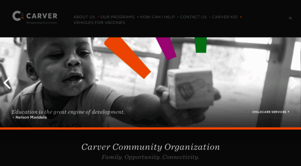 carverorg.org