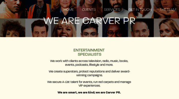 carverpr.co.uk