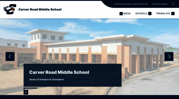 carverroadmiddle.education