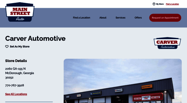 carvertirepros.com