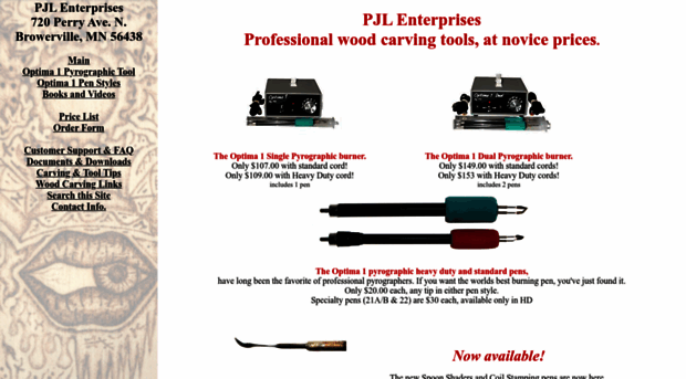 carvertools.com