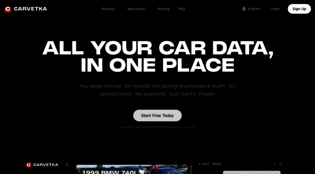 carvetka.com