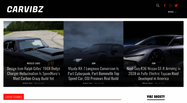 carvibz.com
