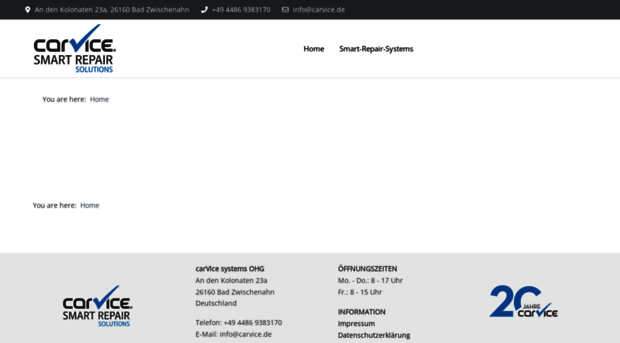 carvice-systems.de