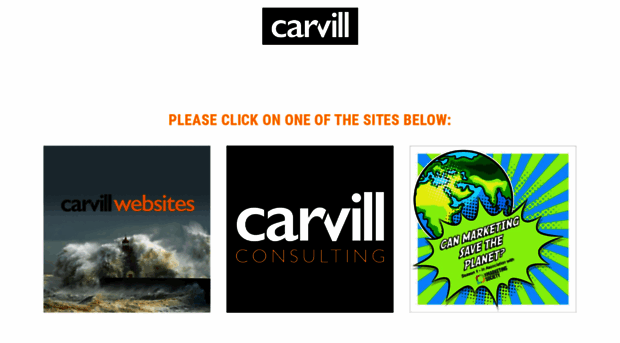 carvillcreative.co.uk