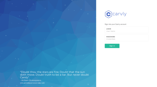 carvly.com