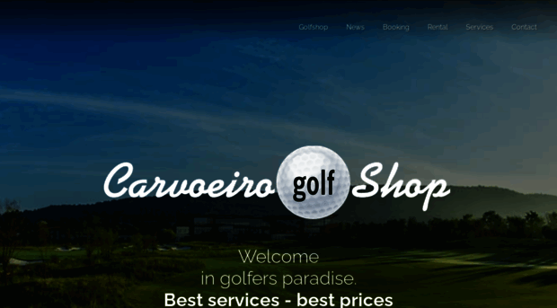 carvoeiro-golf-shop.com