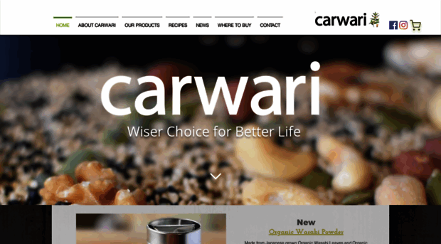 carwari.com