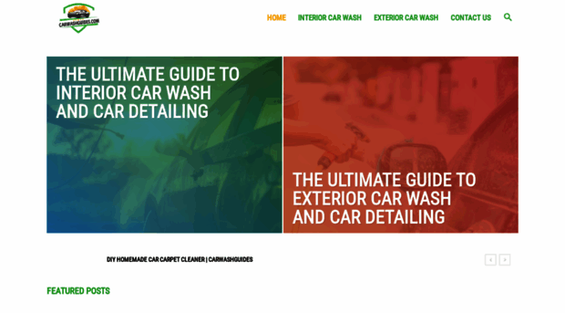 carwashguides.com