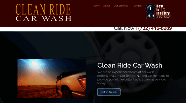 carwashinoldbridgenj.com