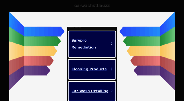 carwashstl.buzz