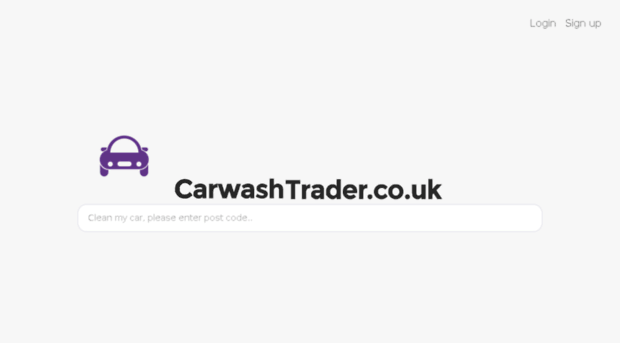 carwashtrader.co.uk