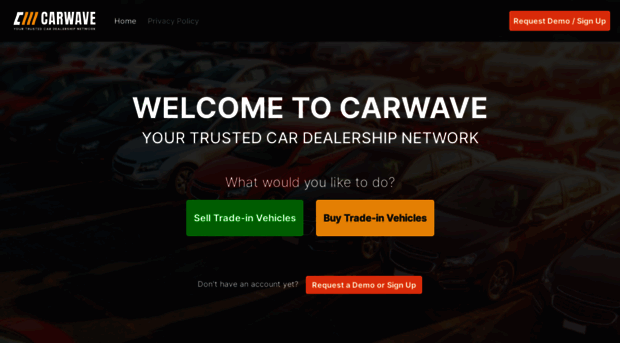 carwave.com