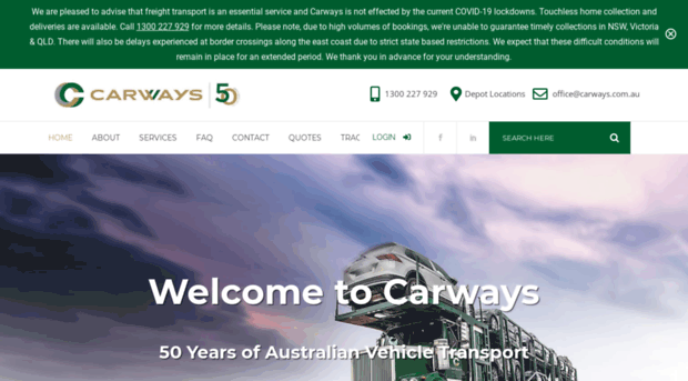 carways.com.au