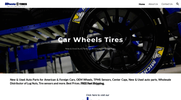 carwheelstires.com