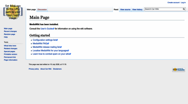 carwiki.site