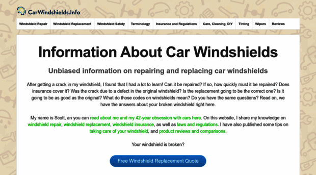 carwindshields.info