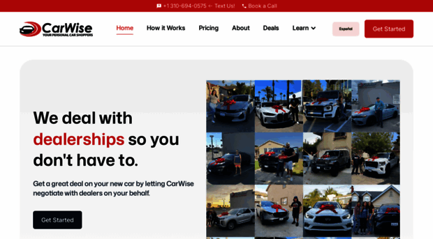 carwisela.com