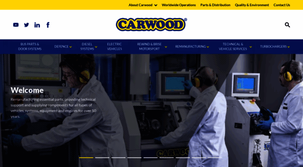 carwood.co.uk