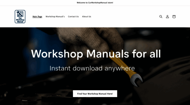 carworkshopmanual.com