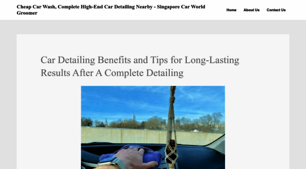 carworld-uk.com