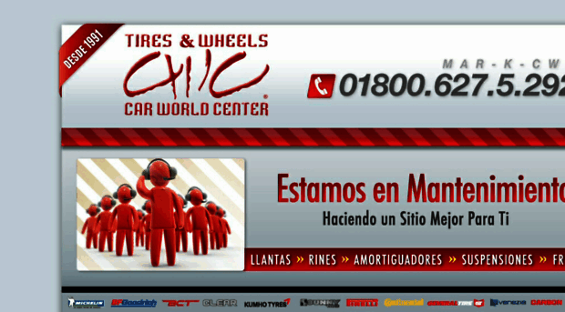 carworldcenter.com.mx