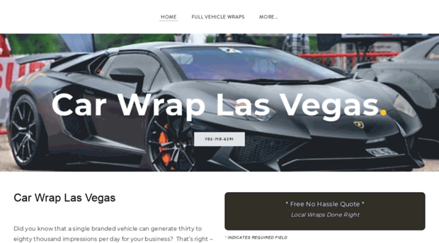 carwraplv.com