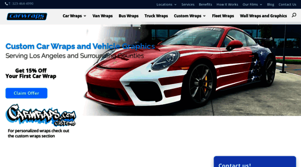 carwraps.com