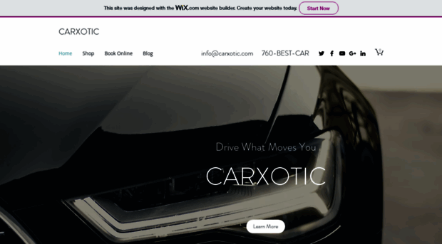 carxotic.com