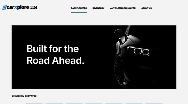 carxplorepro.com