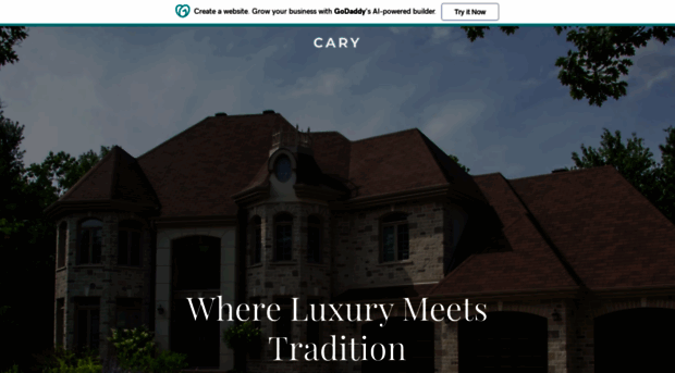 cary.com