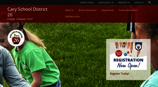 cary26.org