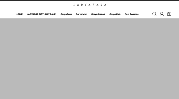 caryazara.com