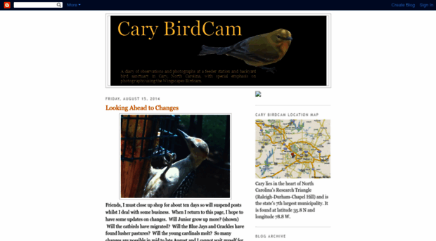 carybirdcam.blogspot.com