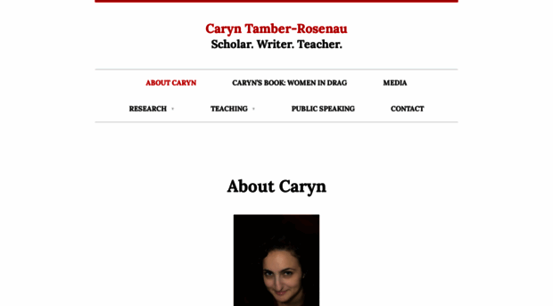 caryntamber-rosenau.com