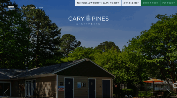 carypinesapartments-prg.com