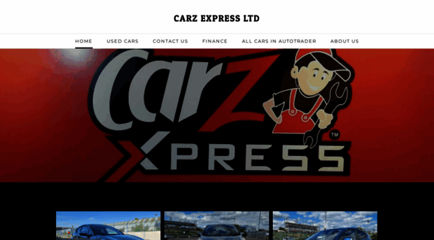 carz-express.weebly.com