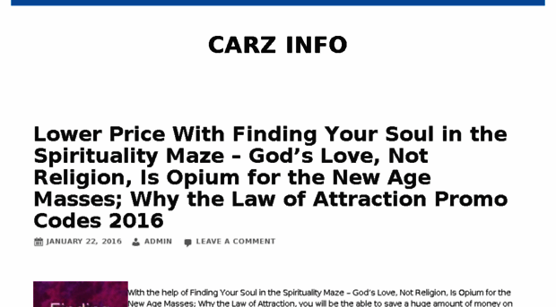 carz-info.com