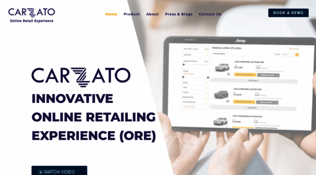 carzato.com