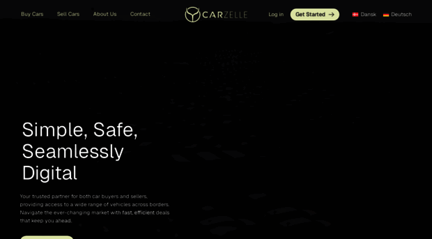 carzelle.com
