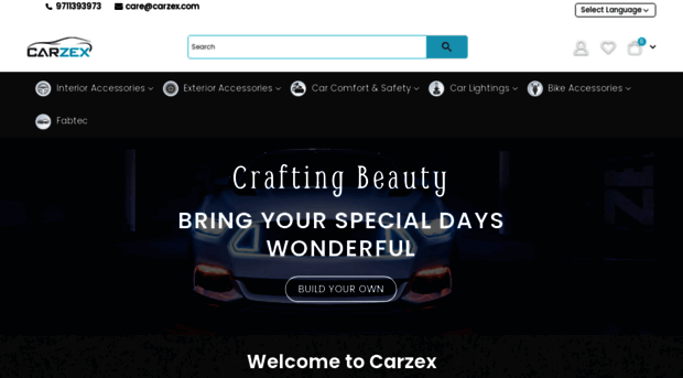 carzex.com