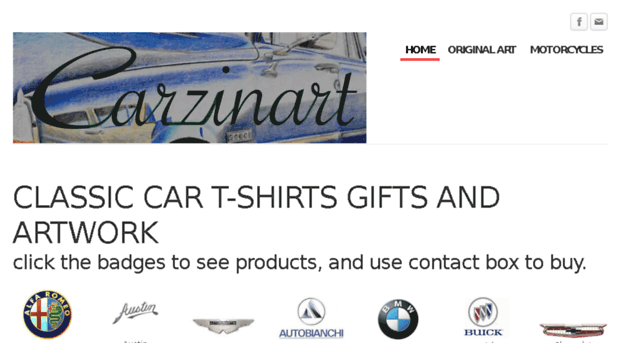 carzinart.com