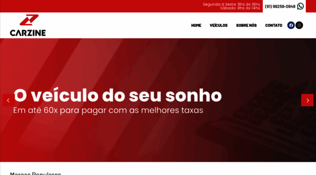 carzine.com.br