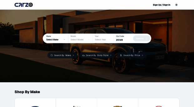 carzo.net