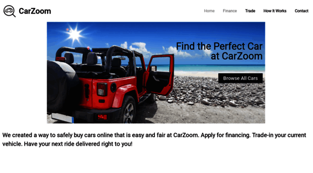 carzoom.com