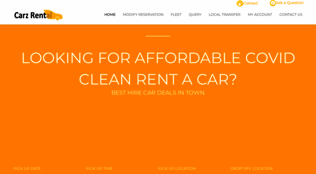 carzrental.com.au