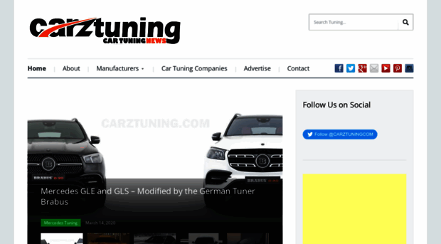 carztuning.com