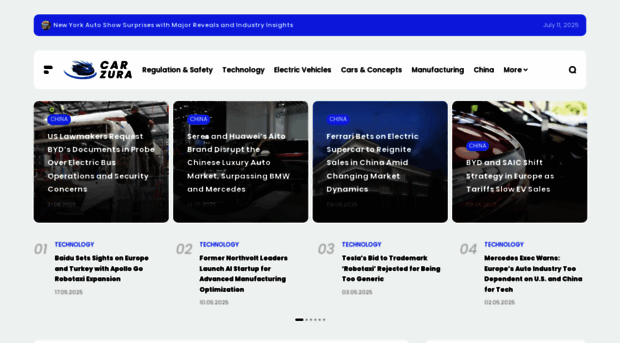 carzura.com