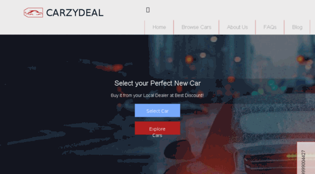 carzydeal.com