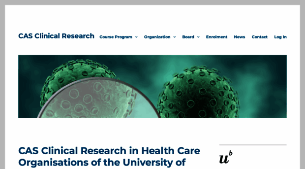 cas-clinicalresearch.ch